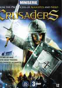 Crusaders - 2-DVD Set (DVD)